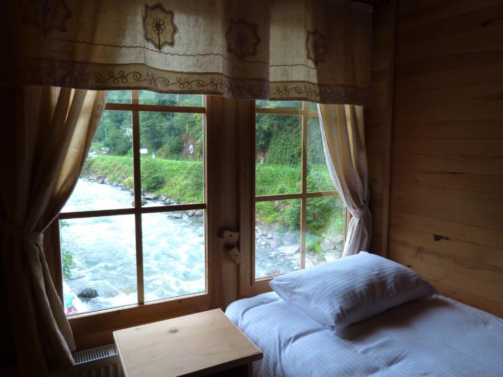 Dere Hotel Cayirduzu 客房 照片