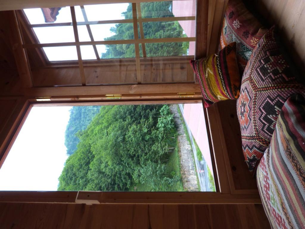 Dere Hotel Cayirduzu 外观 照片